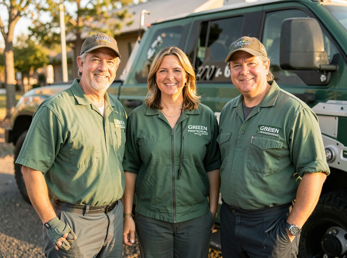 Water Damage Restoration company in Butler, PA