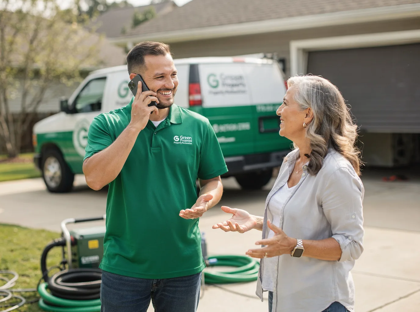 Water Damage Restoration Butler, PA FAQs